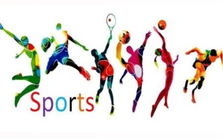 एमसीबी में 9 से 10 नवम्बर तक होगी जिला स्तरीय महिला खेलकूद प्रतियोगिता, सेंट पेट्रिक एकेडमी लालपुर में तैयारियां पूरी