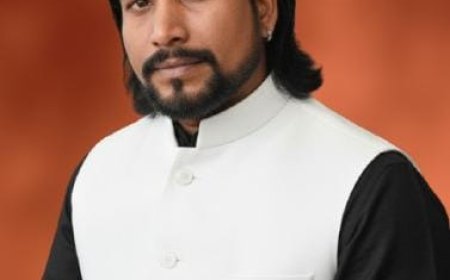 छत्तीसगढ़िया क्रांति सेना कांकेर का आह्वान — “एकता और अस्मिता की रक्षा के लिए आगे आएं”