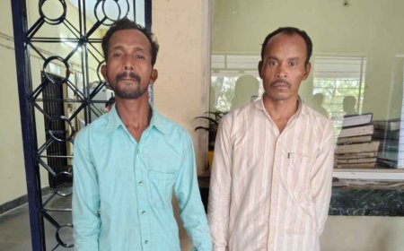 बिलासपुर में करंट ट्रैप से युवक की मौत: शिकारियों ने साक्ष्य मिटाने शव को जलाया, चार आरोपी पुलिस की गिरफ्त में