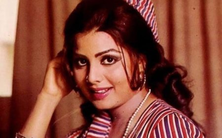 बॉलीवुड की जानी-मानी एक्ट्रेस और सिंगर सुलक्षणा पंडित का 71 वर्ष की उम्र में निधन, रायगढ़ की बेटी ने छोड़ी अमर विरासत