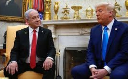 अब्राहम समझौते में शामिल होगा कजाकिस्तान, इजरायल से रिश्तों में नई मजबूती