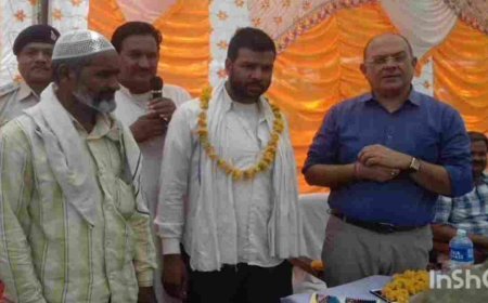 विदिशा में ग्राम पंचायत मलानिया के सरपंच और सचिव पर भ्रष्टाचार का केस दर्ज, दोनों फरार