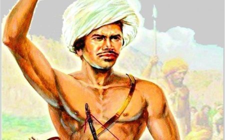 बिरसा मुण्डा जयंती पर 15 नवंबर को पीजी कॉलेज डोम में जिला स्तरीय जनजातीय गौरव दिवस का आयोजन