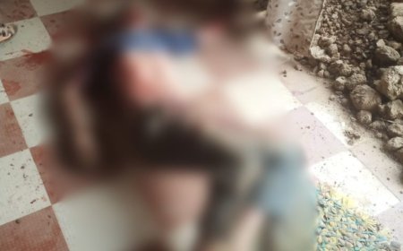 दुर्ग में हादसा: नींव खुदाई के दौरान गिरी कच्चे मकान की दीवार, दो श्रमिकों की दर्दनाक मौत