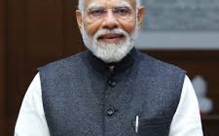 झारखंड स्थापना दिवस: प्रधानमंत्री मोदी और राष्ट्रपति द्रौपदी मुर्मू ने दी शुभकामनाएं