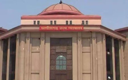 हाईकोर्ट का बड़ा फैसला: पत्नी का शारीरिक संबंध से इनकार मानसिक क्रूरता, पति को मिला तलाक