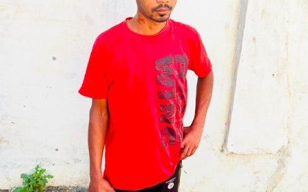 दुर्ग में नाले से युवक का शव मिला, हत्या की आशंका से क्षेत्र में हड़कंप