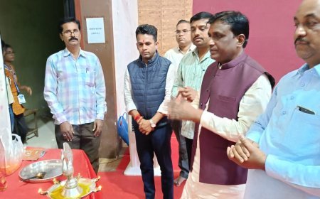 राजीव युवा उत्थान योजना: यूपीएससी तैयारी हेतु 185 सीटों पर ऑनलाइन आवेदन आमंत्रित