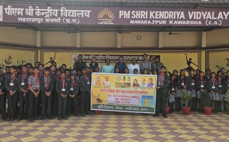 नशामुक्त भारत अभियान की 5वीं वर्षगांठ पर जिला स्तरीय शपथ ग्रहण समारोह व पेंशन सत्यापन शिविर आयोजित