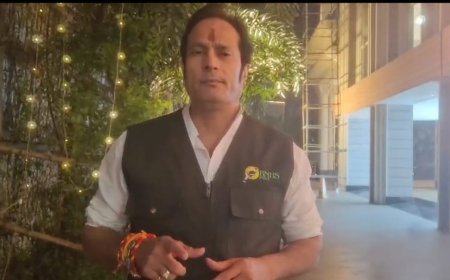 कांग्रेस के दबाव में BJP झुकी, 200 यूनिट फ्री बिजली बिल की घोषणा