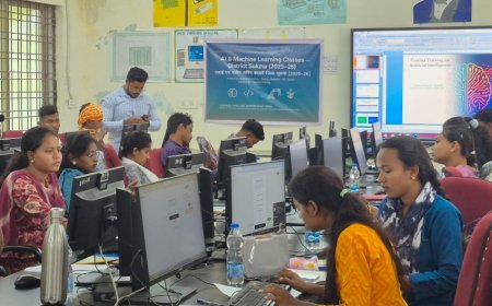 लघुवनोपज संघ प्रदेश अध्यक्ष रूपसाय सलाम का फरसगांव में भव्य स्वागत