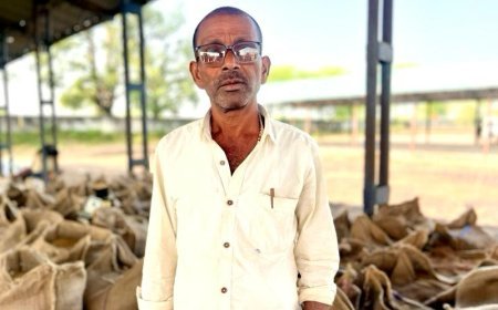 धान खरीदी से किसानों को मिली राहत, समय पर भुगतान ने बढ़ाया आत्मविश्वास