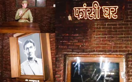 फांसी घर विवाद: केजरीवाल-सिसोदिया पर दिल्ली विधानसभा का आरोप, HC में अगली सुनवाई 12 दिसंबर