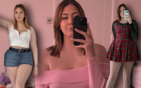 करोड़ों फैंस और लंबी हाइट के बावजूद प्यार के लिए तरसती इंग्लिश मॉडल