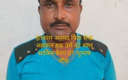 दुर्ग में स्कूली शिक्षिका के अपहरण की साजिश विफल — पुलिस ने कुछ घंटों में किया खुलासा, आरोपी गिरफ्तार