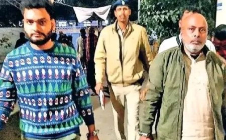 मंडला ज्वेलरी लूटकांड का खुलासा — मास्टरमाइंड सहित तीन आरोपी गिरफ्तार