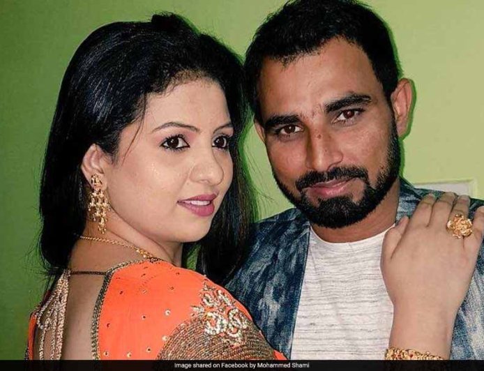 क्रिकेटर मोहम्मद शमी की एक्स-वाइफ हसीन जहां सुप्रीम कोर्ट पहुंचीं, 4 लाख रुपये गुजारा भत्ता बढ़ाकर 10 लाख की मांग
