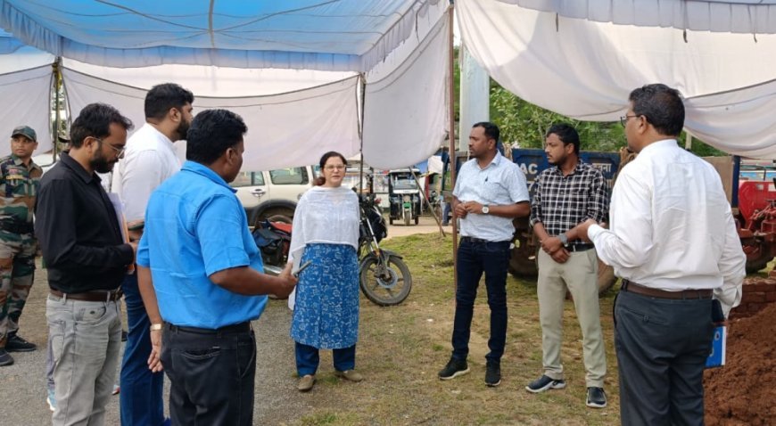 राज्योत्सव में दमकेगा ‘कोरिया का विकास मॉडल’, भव्य आयोजन में दिखेगी 25 वर्षों की प्रगति