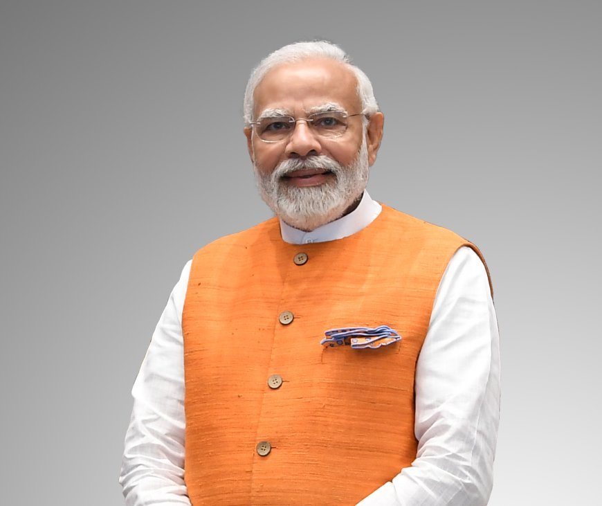 प्रधानमंत्री मोदी ने रायपुर पहुंचते ही तीजनबाई और विनोद कुमार शुक्ल का जाना कुशलक्षेम, कलाकारों के प्रति दिखाई आत्मीयता
