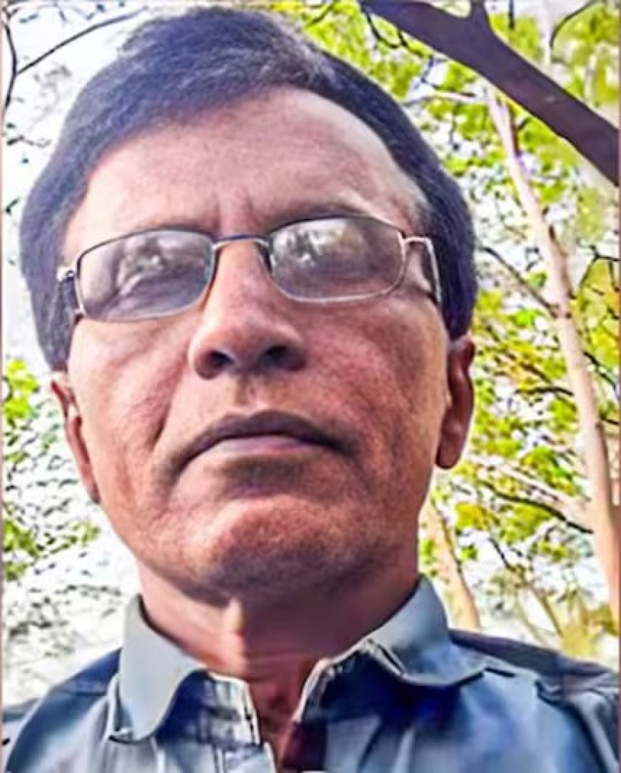 आत्मसमर्पण के बाद नक्सली लीडर भूपति का संदेश – “हथियार छोड़ो, जनता के साथ लोकतांत्रिक रास्ता अपनाओ”