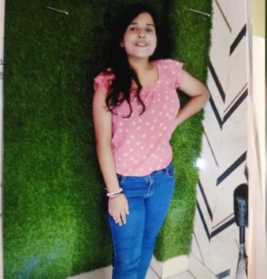 बिलासपुर में कार की डिक्की से मिली युवती की लाश, प्रतियोगी परीक्षा की तैयारी कर रही थी प्रियंका