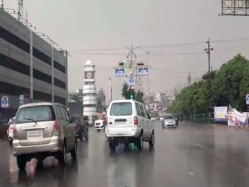 रायपुर समेत पूरे छत्तीसगढ़ में धूप और हल्की ठंड का असर, थमी बारिश की रफ्तार