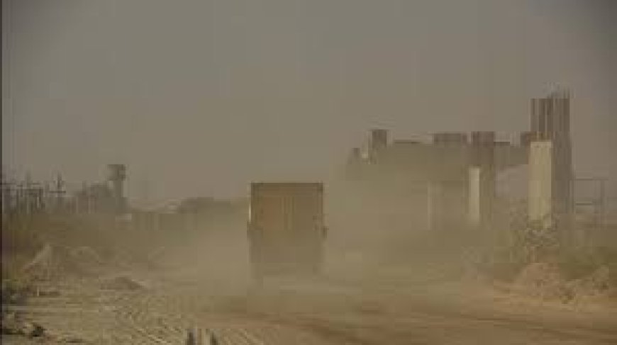 कैंसर की राजधानी बना मेवात: 9 गांवों में 100 से अधिक मरीज, DC ने दिए सैंपलिंग के आदेश