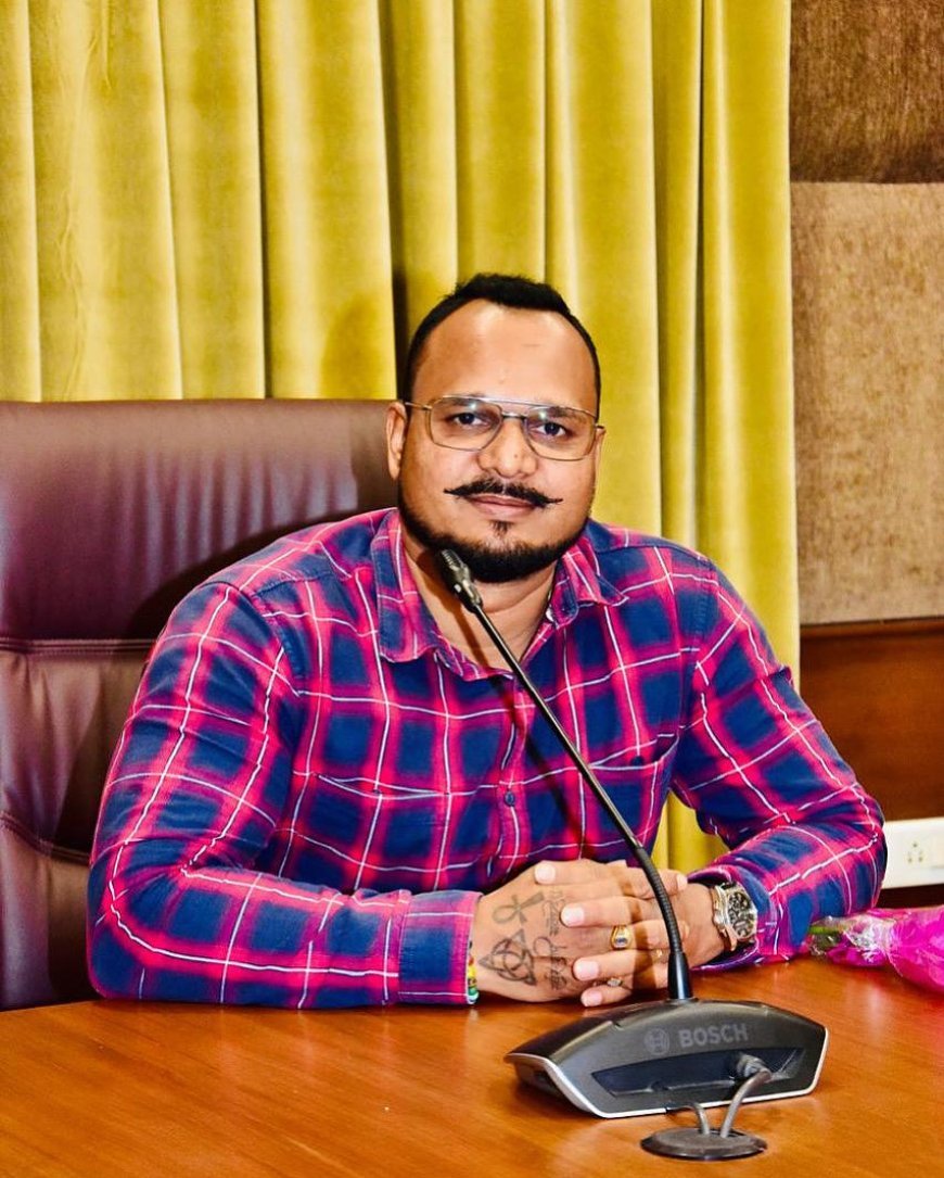 विकास की रफ्तार में कुचला मजदूर वर्ग — औद्योगिक सुरक्षा पर सवाल, अब चाहिए ज़मीन पर कार्रवाई