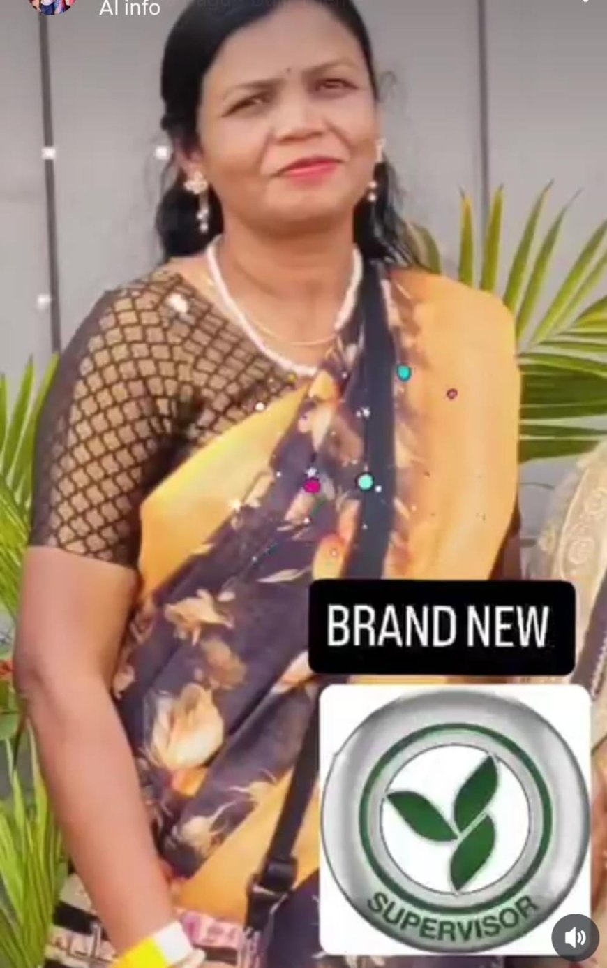 सरकारी शिक्षिका पर चिटफंड चलाने का आरोप, शिक्षा विभाग में हड़कंप