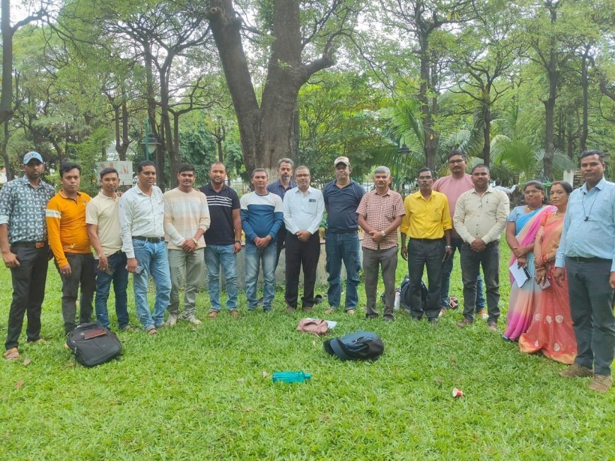 सरकार की अनदेखी से आहत अनियमित कर्मचारी फेडरेशन, दिसम्बर में करेगा विशाल प्रदर्शन