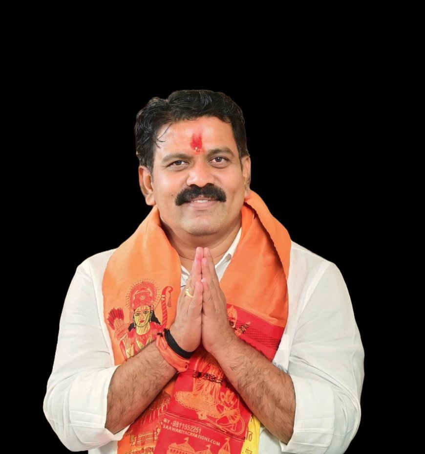 उपमुख्यमंत्री विजय शर्मा के प्रयासों से सहसपुर लोहारा नगर पंचायत को 2.11 करोड़ की विकास स्वीकृति