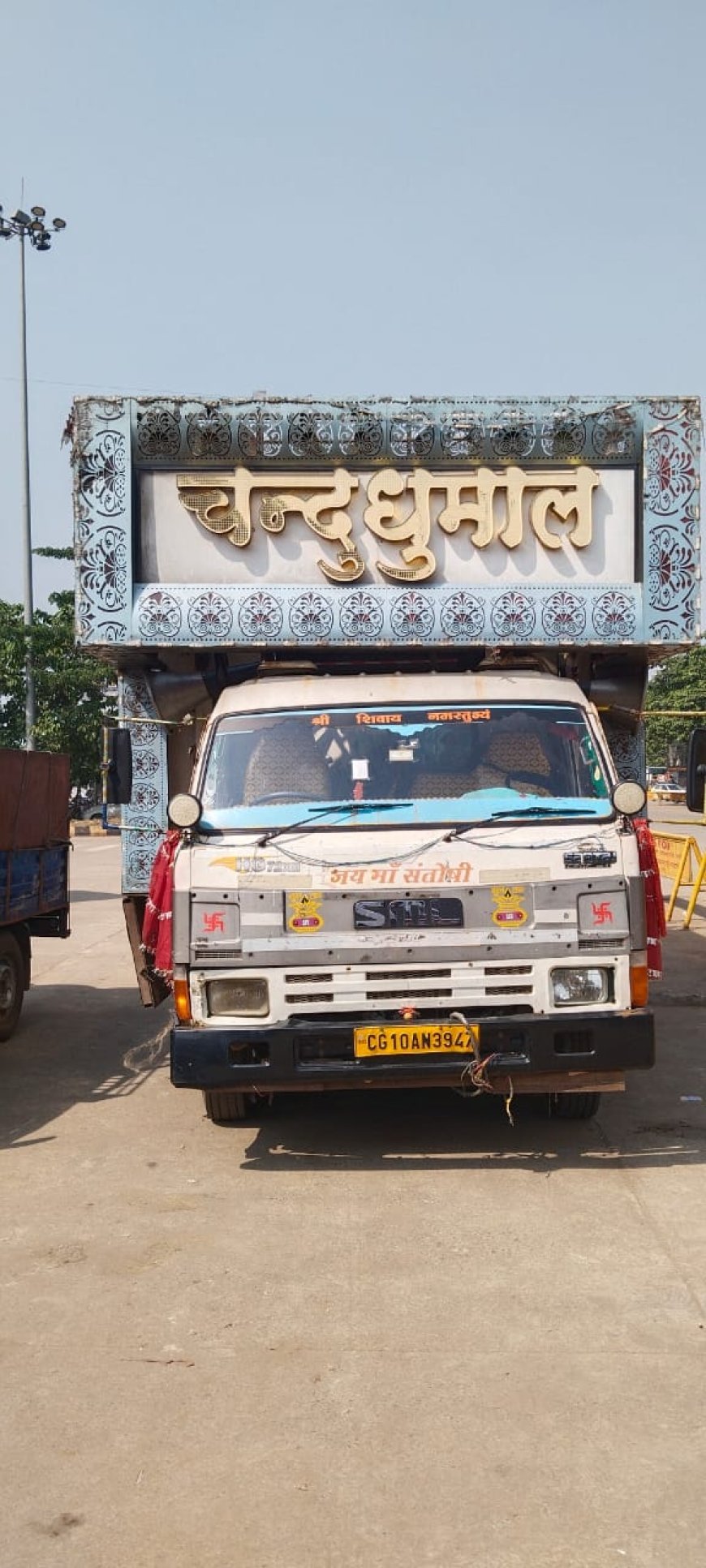 नशे में डी.जे. वाहन चलाने पर न्यायालय ने लगाया 60,000 रुपये का जुर्माना