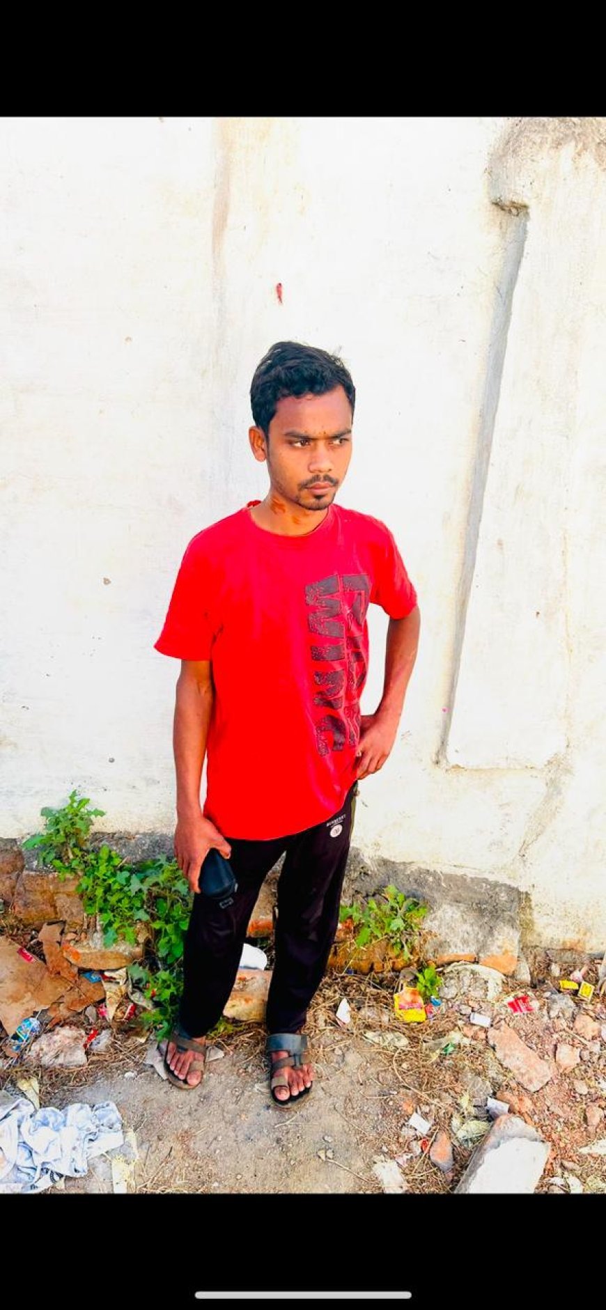 दुर्ग में नाले से युवक का शव मिला, हत्या की आशंका से क्षेत्र में हड़कंप