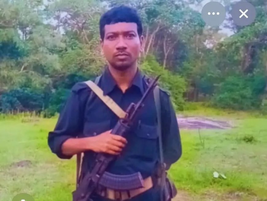 दंतेवाड़ा में बड़ी सफलता: 2010 हमले का मास्टरमाइंड माओवादी कमांडर मदवी हिड़मा मुठभेड़ में ढेर