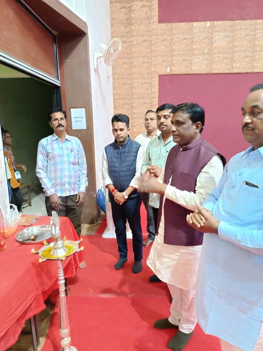 राजीव युवा उत्थान योजना: यूपीएससी तैयारी हेतु 185 सीटों पर ऑनलाइन आवेदन आमंत्रित