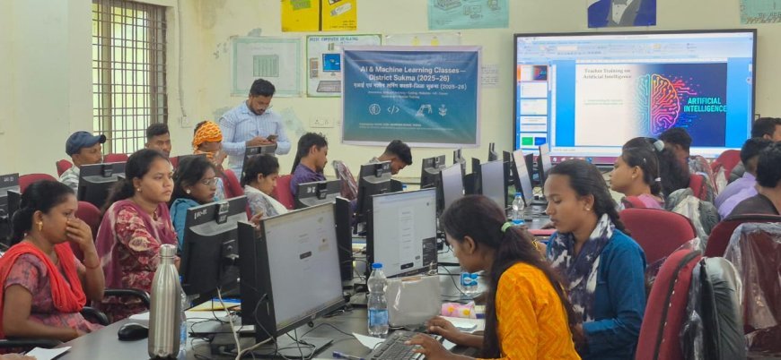 लघुवनोपज संघ प्रदेश अध्यक्ष रूपसाय सलाम का फरसगांव में भव्य स्वागत