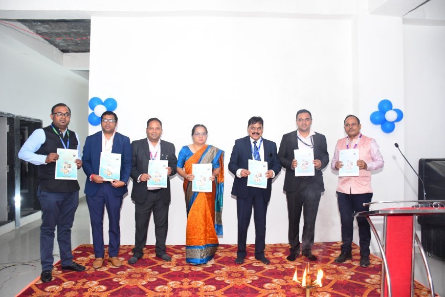 “आपकी पूँजी, आपका अधिकार” अभियान में बड़ी सफलता: रायगढ़ के 312 खातों से 3.46 करोड़ रुपए लौटे