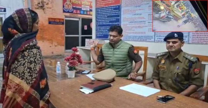 10 दिन से लापता तीन बच्चियां वाराणसी से बरामद, परिजनों की डांट से नाराज़ होकर छोड़ा था घर