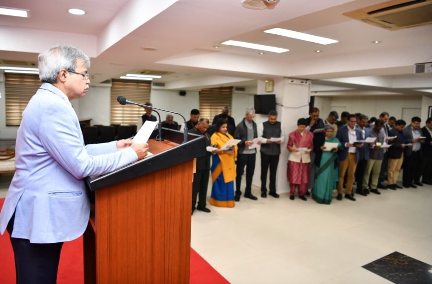 केंद्रीय मंत्रिमंडल ने दो मल्टी-ट्रैकिंग परियोजनाओं को दी मंजूरी, रेलवे नेटवर्क में 224 किमी का विस्तार