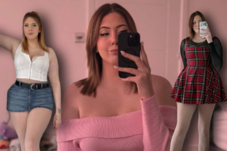 करोड़ों फैंस और लंबी हाइट के बावजूद प्यार के लिए तरसती इंग्लिश मॉडल