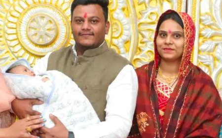 रतलाम एसपी जनसुनवाई में पहुँची दिव्या गहलोत, ससुराल पर दहेज प्रताड़ना और बेटी को अलग रखने के गंभीर आरोप