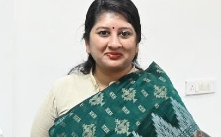 PHC चंद्रपुर की अव्यवस्थाओं पर बाल आयोग ने लिया संज्ञान, एक माह में सुधार