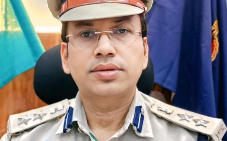 जशपुर पुलिस ने आमजन से सोशल मीडिया पर जुड़ने का किया आग्रह