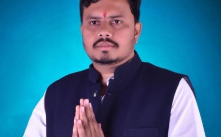 फरसगांव नगर पंचायत में एसआईआर डिजिटलाइजेशन कार्य शत प्रतिशत पूर्ण, अध्यक्ष प्रशांत पात्र ने जताया आभार