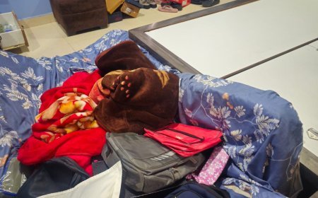 महासमुंद में 1 करोड़ की बड़ी चोरी, शादी में गए थे घरवाले