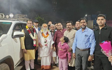 रायपुर में डिज्नीलैंड मेला का भव्य शुभारंभ, जलपरी शो ने बांधा ध्यान