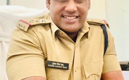 कानून की जीत: अपराधिक मानववध केस में आरोपी को 10 वर्ष का सश्रम कारावास