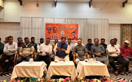 सेवा और सुशासन के दो साल, दुर्ग में विकास की नई पहचान