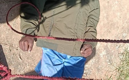 100 रुपये और मोबाइल नहीं मिलने पर 9वीं के छात्र ने की आत्महत्या