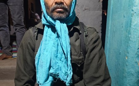 खैरागढ़-छुईखदान-गंडई में नक्सल उन्मूलन को बड़ी सफलता, 12 हथियारबंद नक्सलियों का आत्मसमर्पण